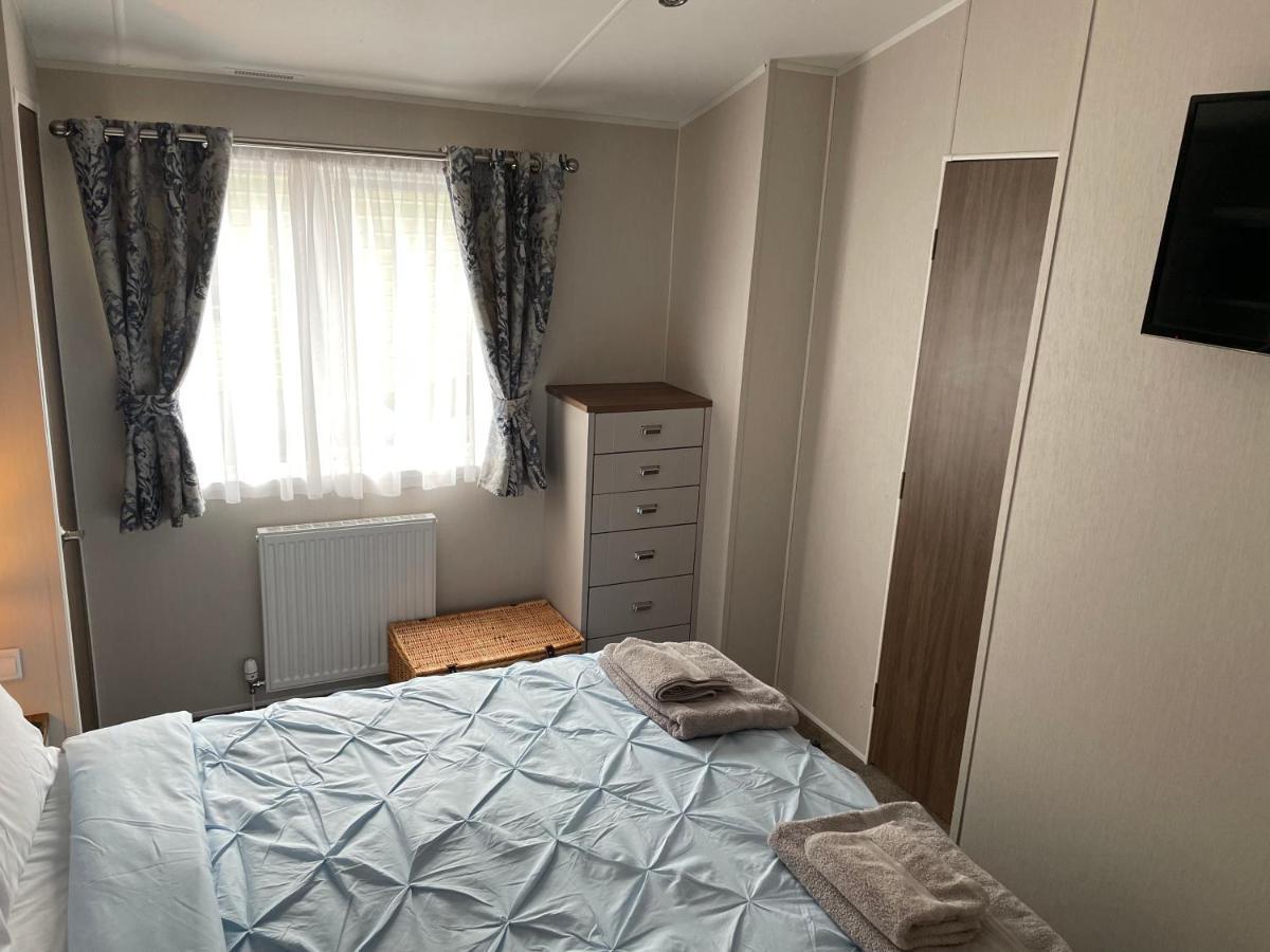 Beautiful 2 Bedroom Lodge With Stunning Views Blair Atholl Εξωτερικό φωτογραφία