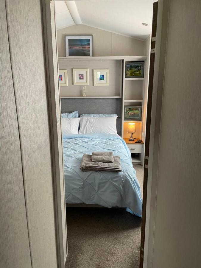 Beautiful 2 Bedroom Lodge With Stunning Views Blair Atholl Εξωτερικό φωτογραφία